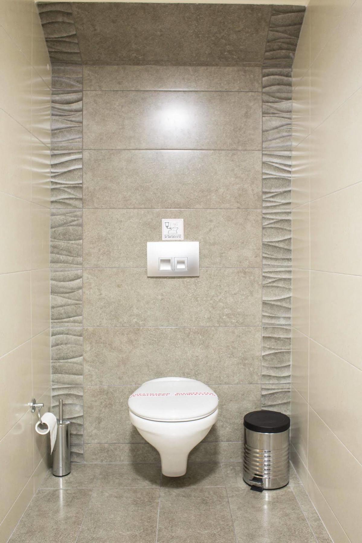 Campagna Mare Appartement Kíssamos Buitenkant foto