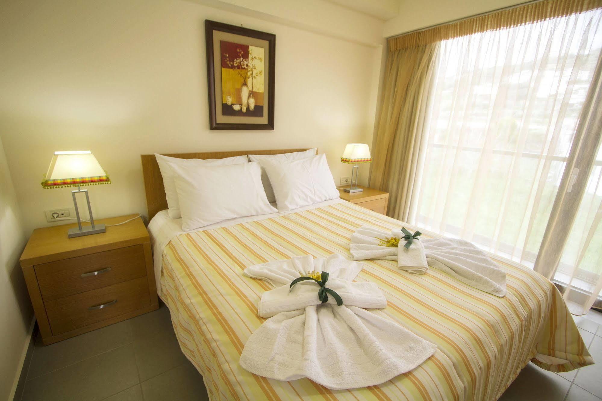 Campagna Mare Appartement Kíssamos Buitenkant foto