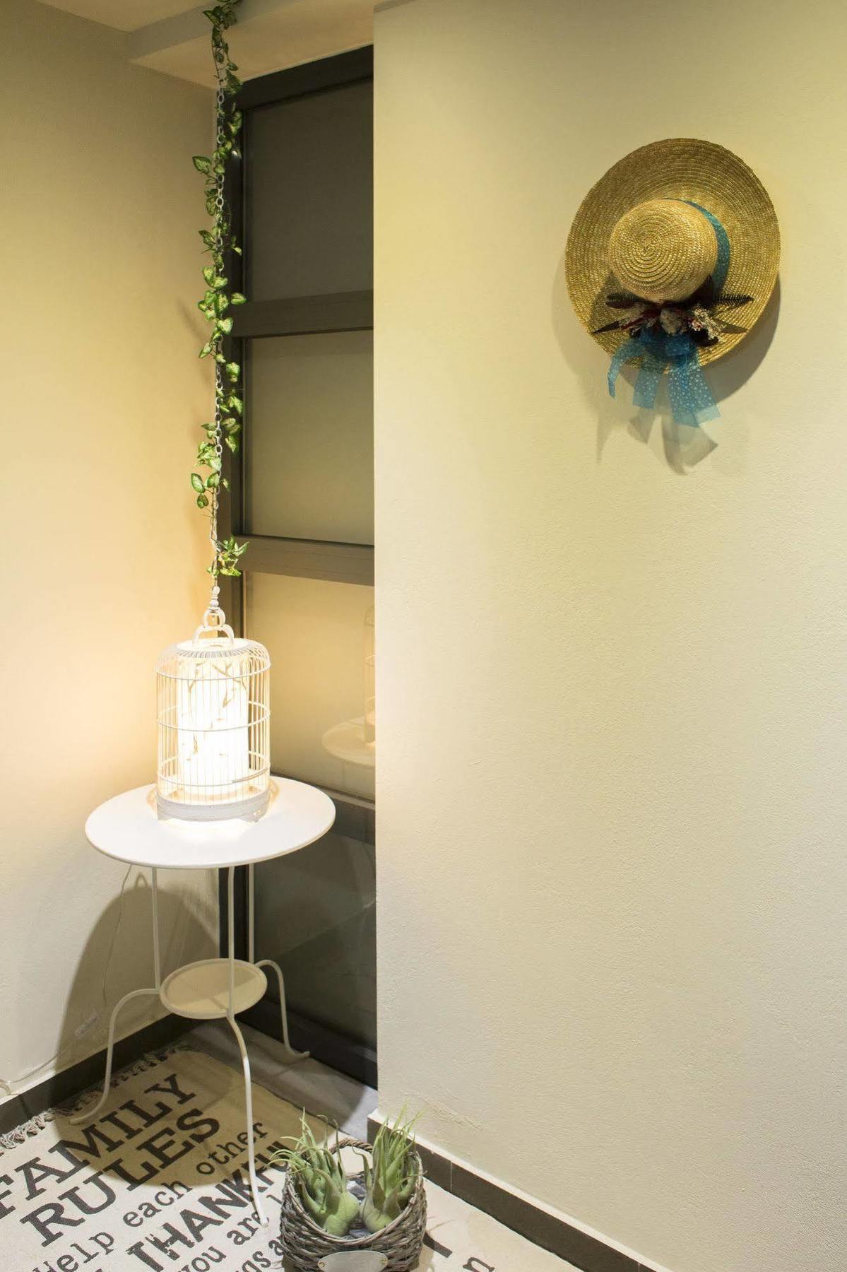 Campagna Mare Appartement Kíssamos Buitenkant foto