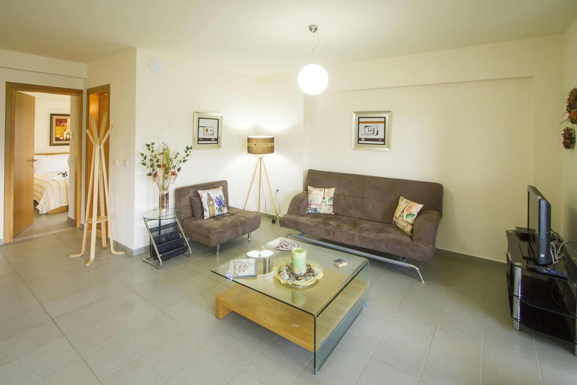 Campagna Mare Appartement Kíssamos Buitenkant foto