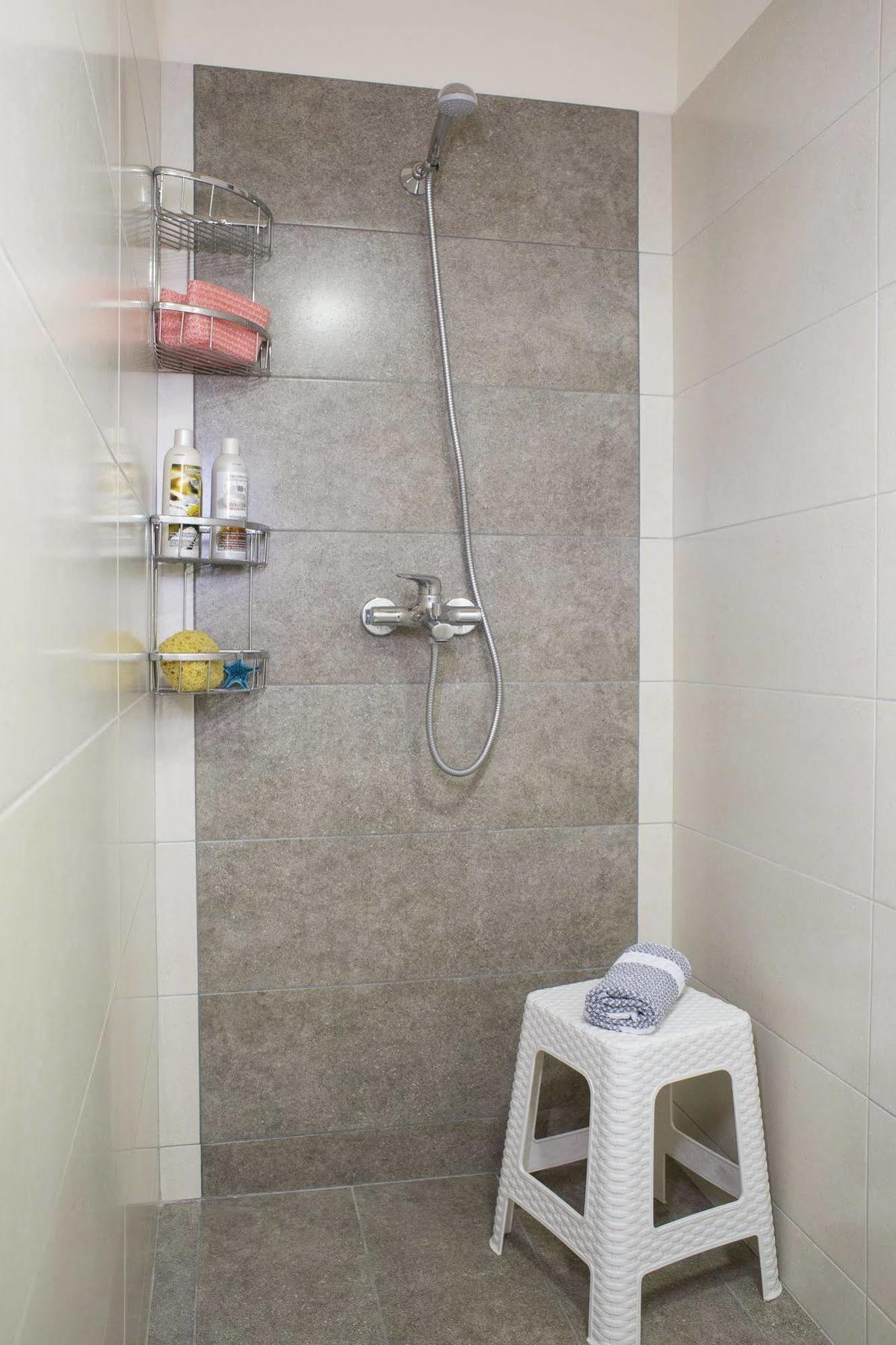 Campagna Mare Appartement Kíssamos Buitenkant foto