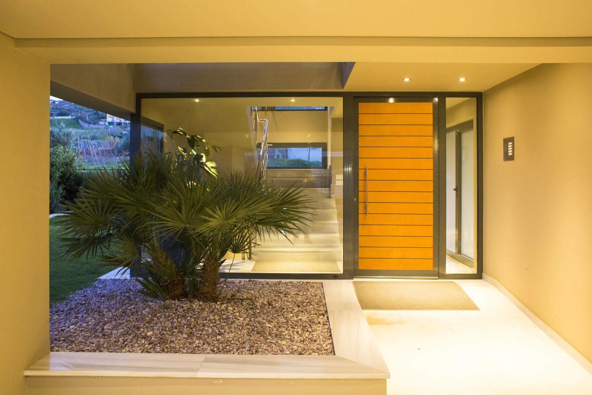 Campagna Mare Appartement Kíssamos Buitenkant foto